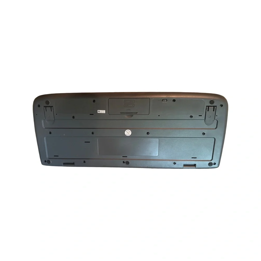Logitech MK335 Wireless Keyboard